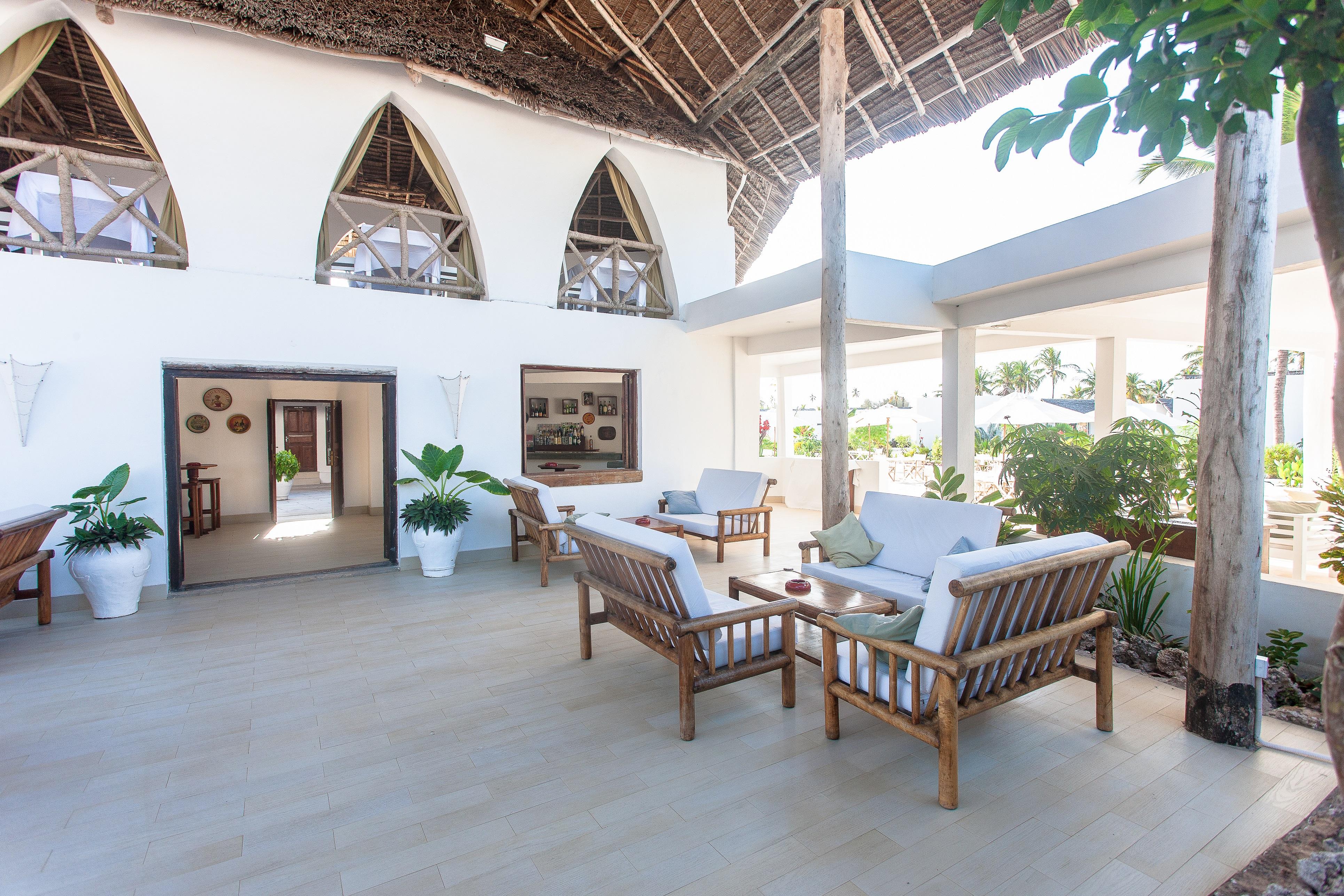 Hotel Dhow Boutique 4*