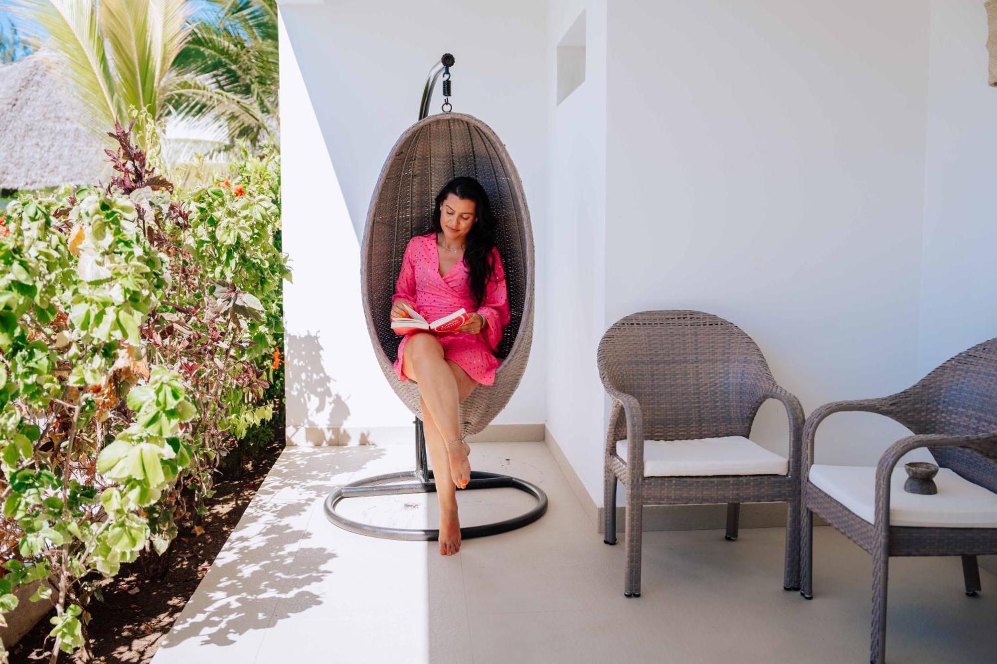 Dhow Boutique Hotel 4*
